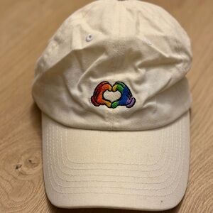 Disney Parks Pride Apparel